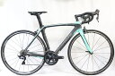 【中古】 BIANCHI 「ビアンキ」 OLTRE XR3 ULTEGRA 2017年モデル ロードバイク / バイチャリ高知店