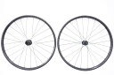 【中古】 BONTRAGER 「ボントレガー」 PARADIGM SL シマノ11速 ホイールセット / バイチャリ浜松店