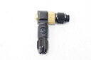 【中古】 LEZYNE 「レザイン」ポンプヘッド / バイチャリ浜松店