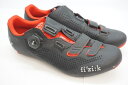 【中古】 FIZIK 「フィジーク」 R4 BOA MAN UOMO 40(25.7cm)サイズ シューズ / バイチャリ福岡店