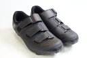 【中古】 SHIMANO 「シマノ」 SH-XC100M 25.8cm シューズ / バイチャリ熊谷店