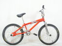 【中古】 YOKE FELLOW 「ヨークフェロー」 FLOWER 年式不明 BMX / バイチャリ浦和ベース