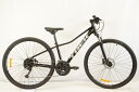 【中古】 ジャンク TREK 「トレック」 DUAL SPORT 2 2022年モデル クロスバイク / バイチャリ宇都宮店