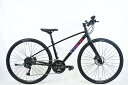 【中古】 TREK 「トレック」 FX3 WSD DISC 2021年モデル クロスバイク / バイチャリ有明ガーデン店