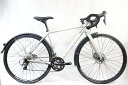 【中古】 FOCUS 「フォーカス」 MARES AL COMMUTER 2019年頃 シクロクロス / バイチャリ高知店