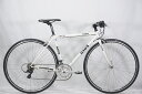 【中古】 GIOS 「ジオス」 AMPIO 2013年モデル クロスバイク / バイチャリAKIBA店