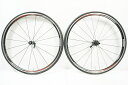 【中古】 SHIMANO 「シマノ」 WH-R561 シマノ10速 ホイールセット / バイチャリ世田谷店