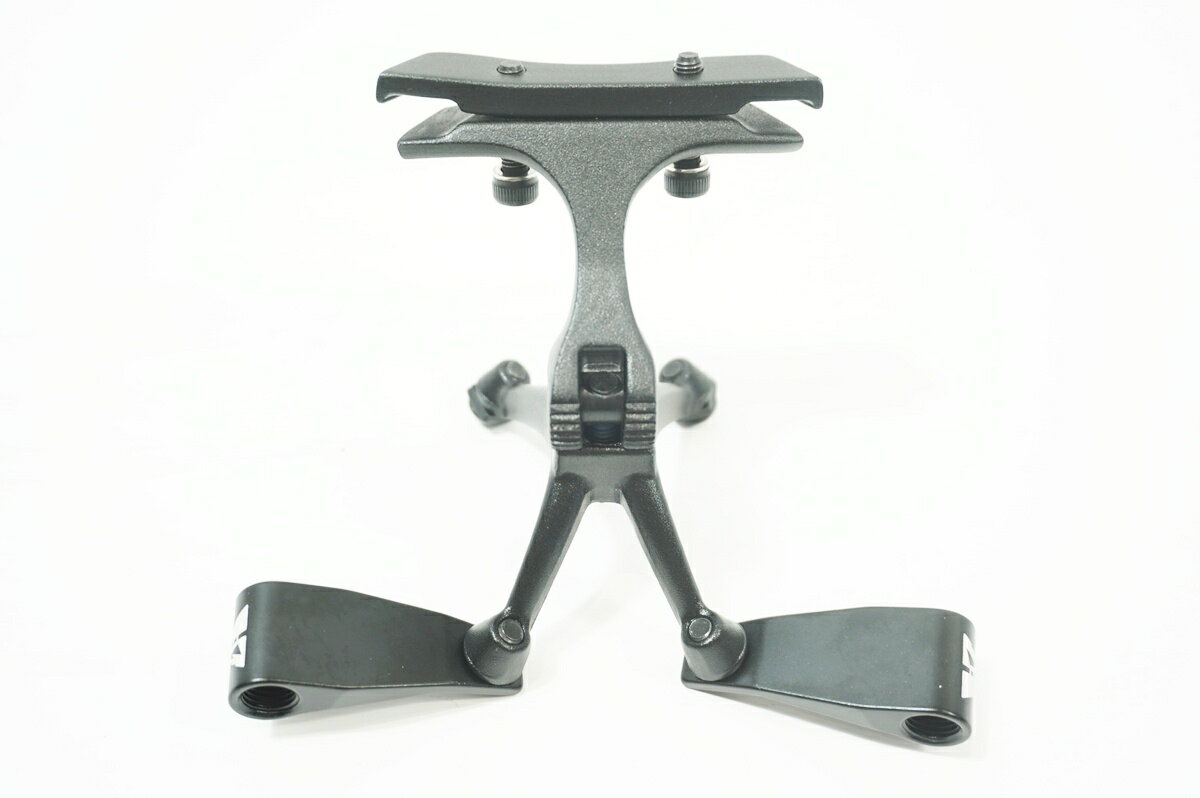 【中古】 PROFILE DESIGN 「プロファイルデザイン」 RM SYSTEM ボトルケージマウント / バイチャリ世田谷店