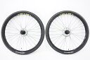 【中古】 WTB「ダブルティービー」 STi23 シマノ11速 ホイールセット / バイチャリ浜松店