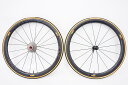 【中古】 MAVIC「マビック」 COSMIC CARBONE 40 シマノ11速 ホイールセット / バイチャリ浜松店