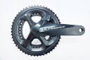 【中古】 SHIMANO 「シマノ」 ULTEGRA FC-R8000 52-36T 170mm クランクセット / バイチャリ浜松店