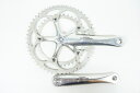 【中古】 SHIMANO 「シマノ」 ULTEGRA FC-6500 52-39T 170mm クランク / バイチャリ名古屋大須店