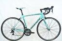 【中古】 BIANCHI 「ビアンキ」 VIA NIRONE7 SORA 2014年モデル ロードバイク / バイチャリ有明ガーデン店