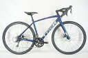 【中古】 TREK 「トレック」 DOMANE AL2 DISC 2021-2022年モデル ロードバイク / バイチャリ阪急塚口店