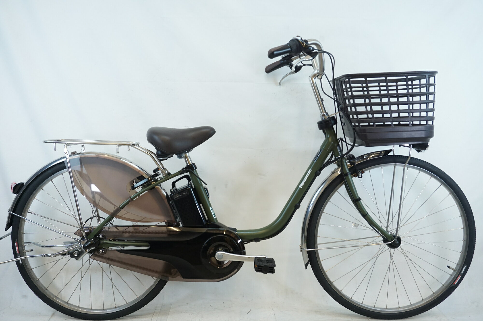 【中古】 PANASONIC「パナ...