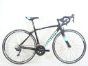 【中古】 BIANCHI 「ビアンキ」 VIA NIRONE7 105 2021年モデル ロードバイク / バイチャリ浦和ベース