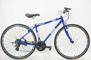 【中古】 GIOS 「ジオス」 MISTRAL 2016年頃 クロスバイク / バイチャリ福岡店