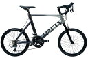 【中古】 TERN 「ターン」 SURGE 2024年モデル 20インチ ミニベロ / バイチャリ名古屋大須店