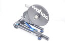 【中古】 WAHOO 「ワフー」 KICKR V4 WF113 スマートトレーナー / バイチャリAKIBA店