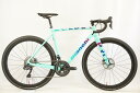 【中古】 BIANCHI 「ビアンキ」 ZOLDER PRO カスタム 2024年モデル グラベルロード / バイチャリ宇都宮店