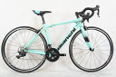 【中古】 BIANCHI 「ビアンキ」 VIA NIRONE7 105 2021年モデル ロードバイク / バイチャリ浦和ベース