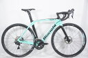 【中古】 BIANCHI 「ビアンキ」」 OLTRE XR3 DISC 105 2019年モデル ロードバイク / バイチャリAKIBA店