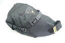 【中古】 TOPEAK 「トピーク」 BACKLOADER サドルバッグ / バイチャリ中目黒店