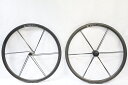 【中古】 CORIMA 「コリマ」 MCC S+ 32mm TU シマノ11速 ホイールセット / バイチャリ高知店
