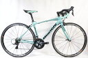 【中古】 BIANCHI 「ビアンキ」 VIANIRONE7 SORA 2017年モデル ロードバイク / バイチャリ高知店