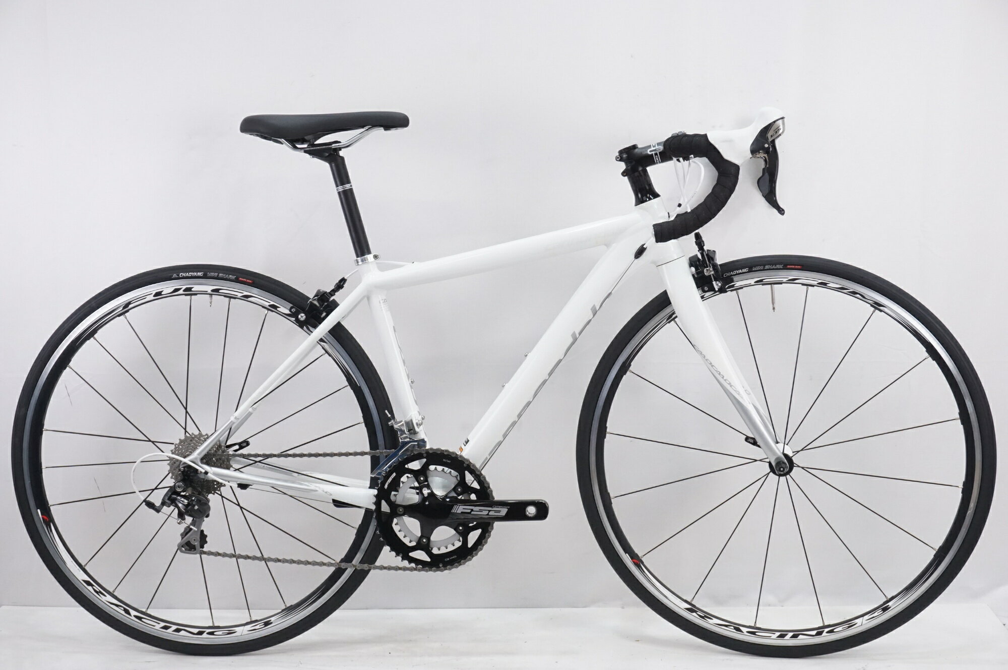 キャノンデール ロードバイク 2015 CAAD10 105