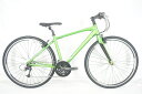 【中古】 TREK 「トレック」 FX7.4 2014年モデル クロスバイク / バイチャリ阪急塚口店
