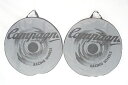 【中古】 CAMPAGNOLO 「カンパニョーロ」 2枚セット ホイールバッグ / バイチャリ阪急塚口店