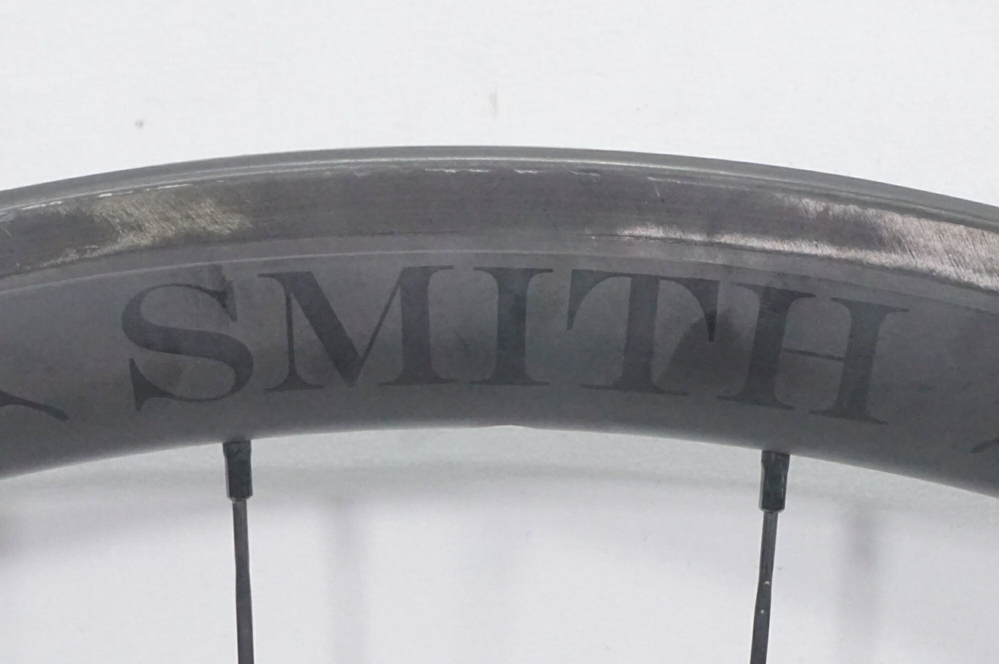 【中古】 SMITH 「スミス」 CERALIGHT SHIMANO 11s ホイールセット / バイチャリ宇...