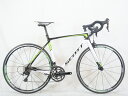 【中古】 SCOTT 「スコット」 SOLACE30 2015年モデル ロードバイク / バイチャリ浦和ベース