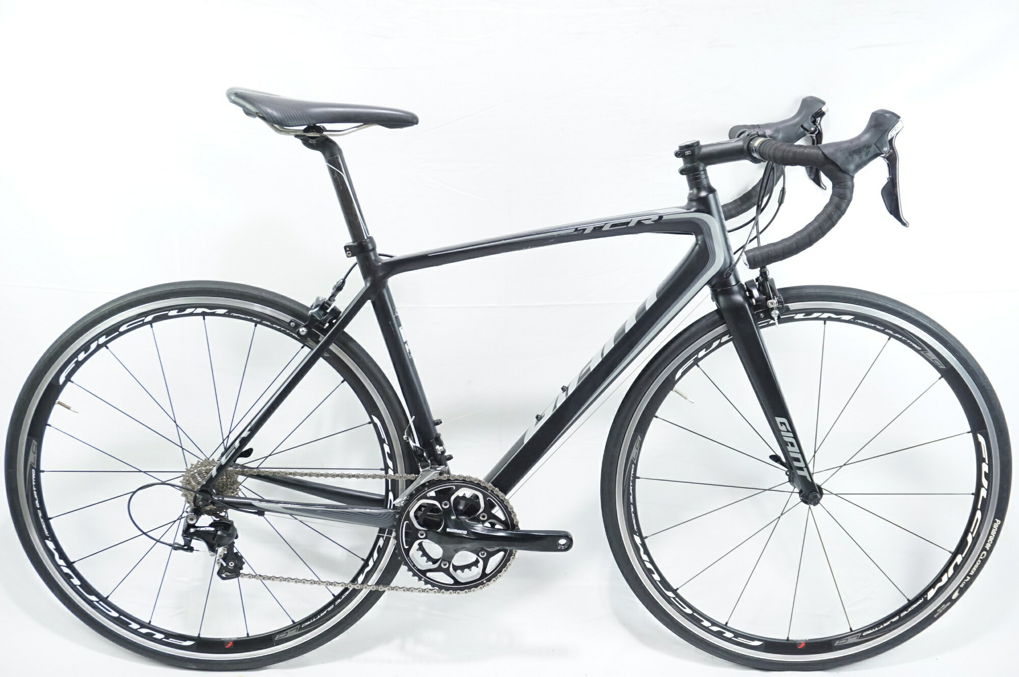 Giant ジャイアント OCR2800 ロードバイク 未使用