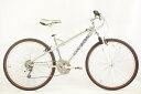 【中古】 LOUIS GARNEAU 「ルイガノ」 LGS-VI 2002年頃 マウンテンバイク / バイチャリ宇都宮店