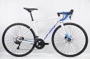 【中古】 CORRATEC 「コラテック」 DOLOMITI DISC 105 2024年モデル ロードバイク / バイチャリ大宮店