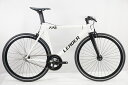 【中古】 LEADER BIKES 「リーダーバイク」 725TR 2021年頃 ピストバイク / バイチャリ大宮店