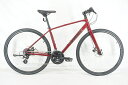 【中古】 TREK 「トレック」 FX1 DISC 2022-2023年モデル クロスバイク / バイチャリ阪急塚口店