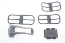 【中古】 GARMIN 「ガーミン」 SPEED SENSOR 2 AND CADENCE SENSOR 2 センサーセット / バイチャリAKIBA店