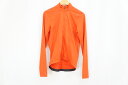 【中古】 BONTRAGER 「ボントレガー」 VELOCIS THERMAL LS JERSEY Mサイズ ジャージ / バイチャリ浦和ベース