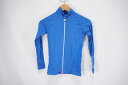 【中古】 ASSOS 「アソス」 SKIN LAYER レディースMサイズ インナー / バイチャリAKIBA店