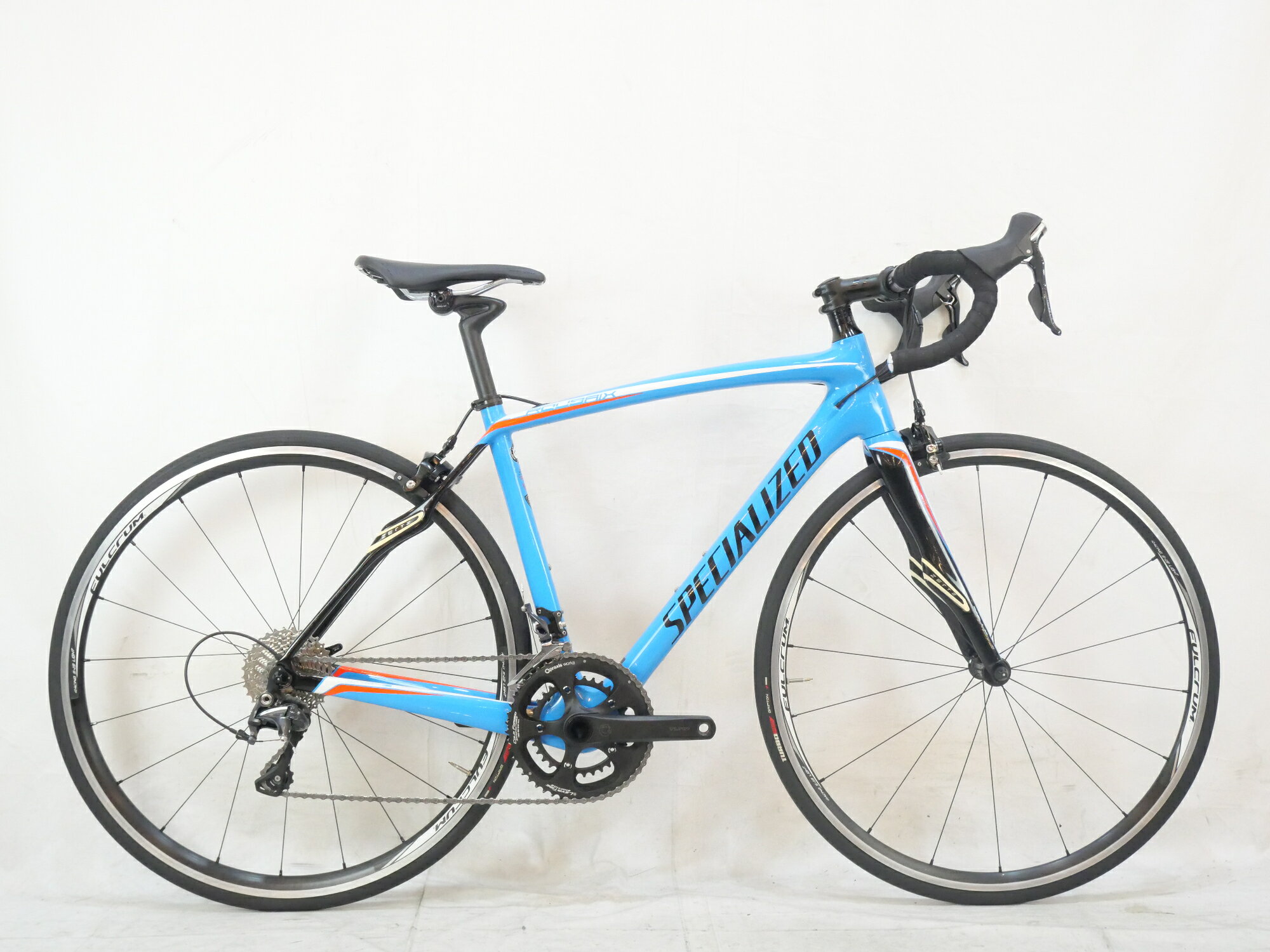 SPECIALIZED Roubaix SL4 ネイビー/レッド サイズ52 SPECIALIZED Roubaix SL4 ネイビー/レッド サイズ52 Roubaix