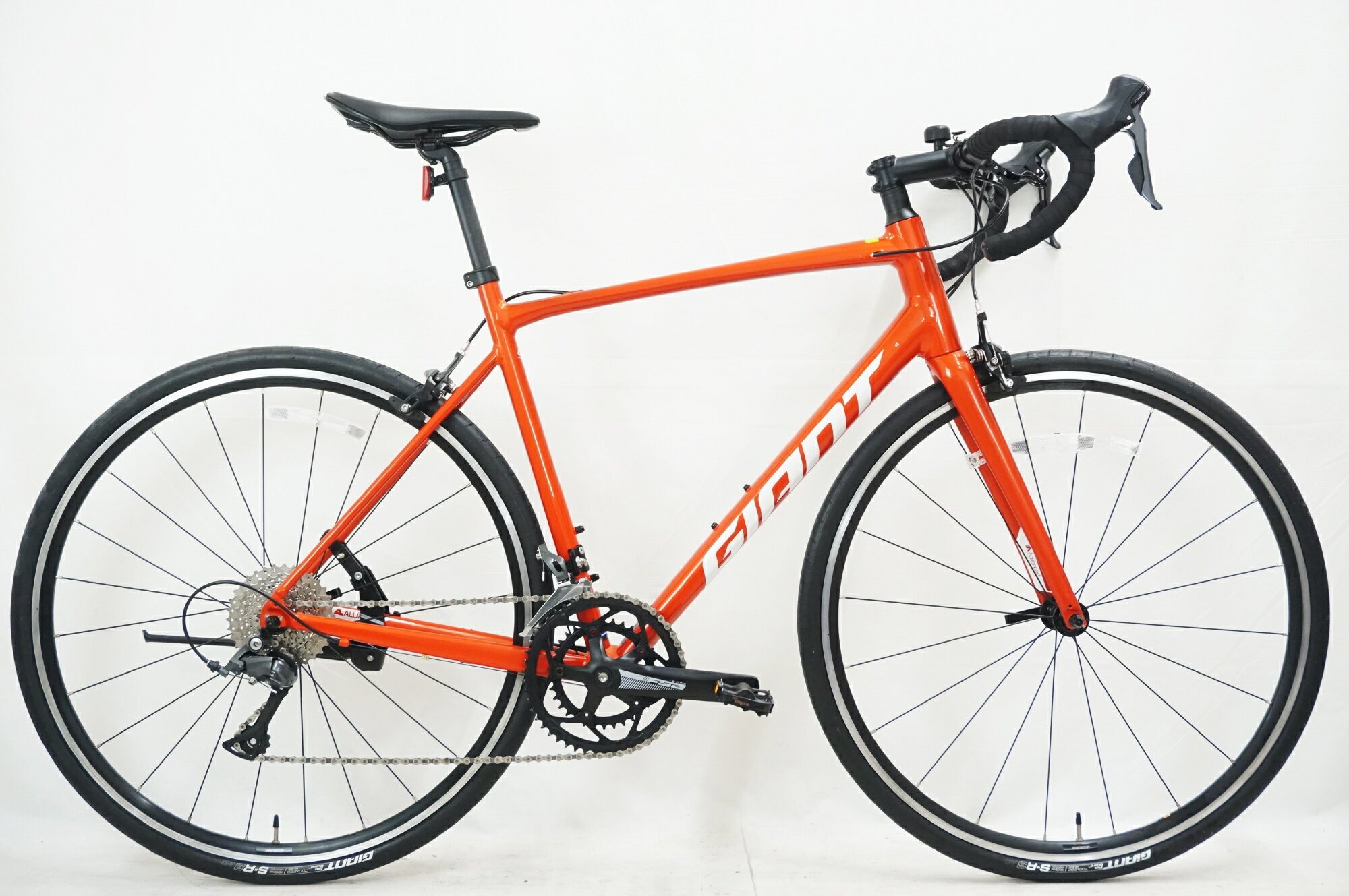 GIANT ジャイアント FCR-ZERO フラットバーロード Giant FCR zero フラットバーロードバイク 買取致しました|愛品館