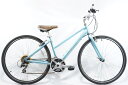 【中古】 ジャンク BIANCHI 「ビアンキ」 TORINO DAMA 年式不明 クロスバイク / バイチャリ中目黒店