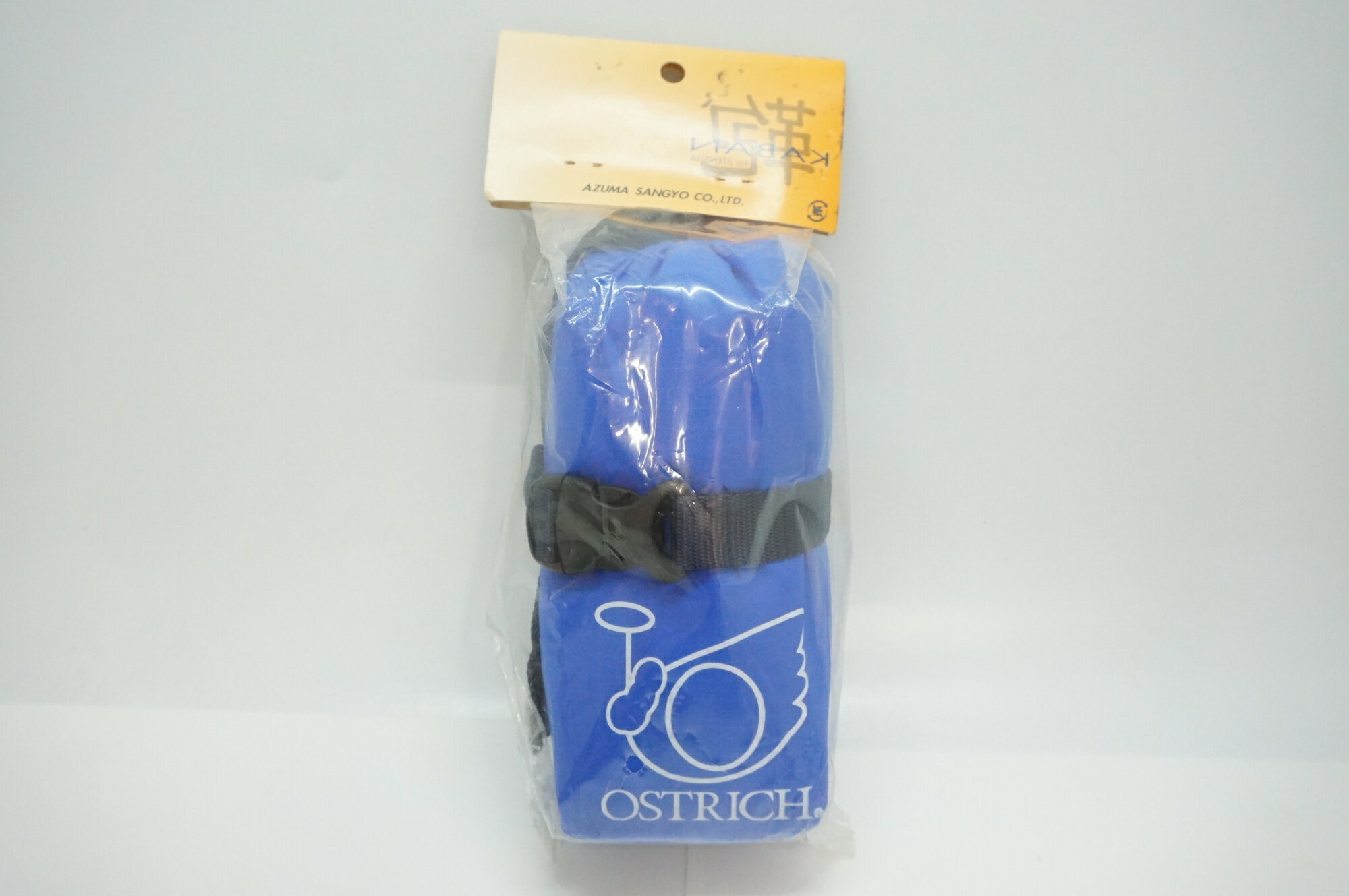 【中古】 OSTRICH 「オーストリッチ」 L-100 輪行バッグ / バイチャリ福岡店