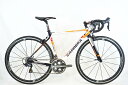 【中古】 CARRERA 「カレラ」 VELENO TS 2016年モデル ロードバイク / バイチャリ有明ガーデン店