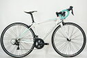 【中古】 BIANCHI 「ビアンキ」 VIA NIRONE 7 DAMA BIANCA 2018年モデル ロードバイク / バイチャリ福岡店