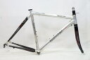 【中古】 ジャンク ANTARES 「アンタレス」 210 年式不明 フレームセット / バイチャリ熊谷店