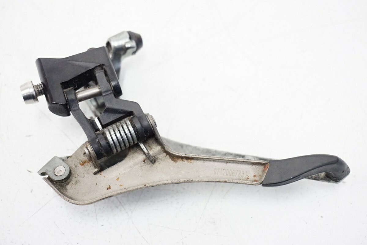 【中古】 SRAM「スラム」 RED フロントディレイラー / バイチャリ浜松店